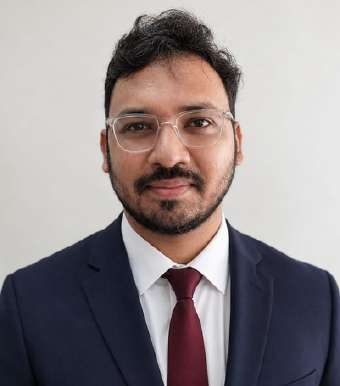 Bryan Anand Nonwar, Business Head