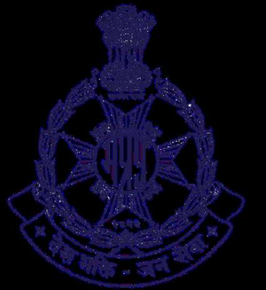 Madhya Pradesh Police