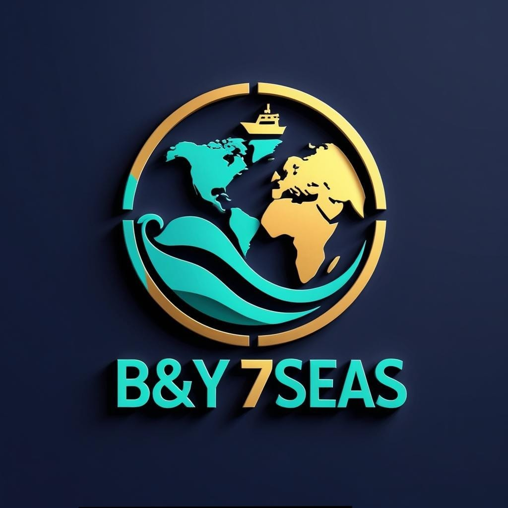 B & Y 7SEAS